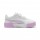 PUMA carina faded glow sneakers παιδικό 407502-01 λευκό